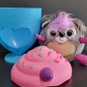 Rainbocorns Talkin' Jelly Shake Surprise